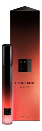 BEAUTIFIC London Rebel: духи 10мл