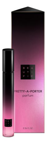 BEAUTIFIC Pretty-A-Porter: духи 10мл