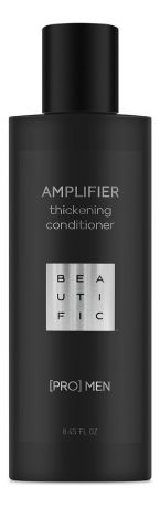 Укрепляющий бальзам-кондиционер для мужчин Amplifier Thickening Conditioner Pro Men 250мл