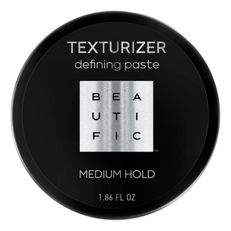 Паста для укладки волос Texturizer Defining Paste Medium Hold 55г