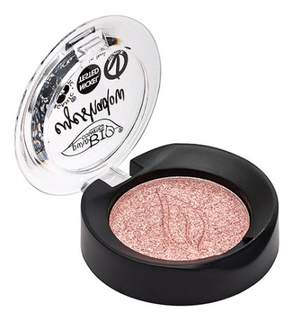 Тени для век Eyeshadow 2,5г: 25 Pink