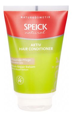 Кондиционер для волос Natural Aktiv Hair Conditioner 150мл