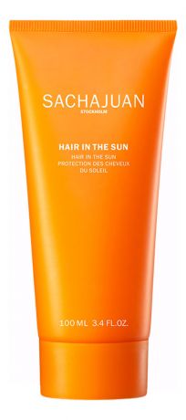 Солнцезащитная сыворотка для волос Hair In The Sun: Сыворотка 100мл
