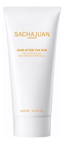 Сыворотка для волос после солнца Hair After The Sun: Сыворотка 100мл