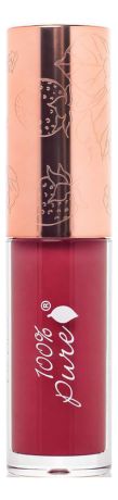 Блеск для губ Fruit Pigmented Lip Gloss 4,17мл: Pomegranate Wine