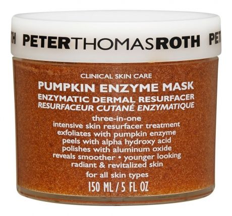 Маска для лица с энзимами тыквы Pumpkin Enzyme Mask 150мл