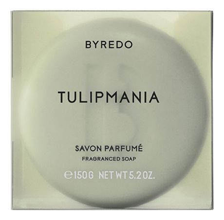 Мыло для рук Tulipmania 150мл