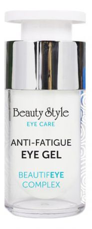 Гель против темных кругов под глазами Eye Care Anti-Fatigue Gel 15мл