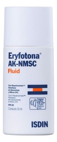 Флюид для лица Eryfotona AK-NMSC Fluid 50мл
