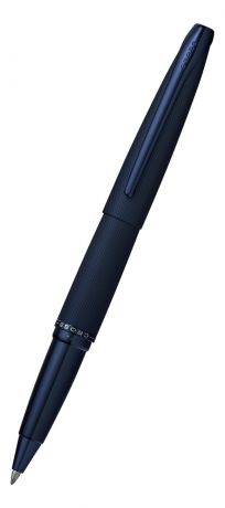 Ручка-роллер Selectip ATX Dark Blue PVD 885-45