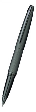 Ручка-роллер Selectip ATX Titanium Grey PVD 885-46