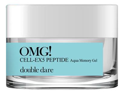 Гель для лица с пептидным комплексом CELL-EX5 Peptide Aqua Memory Gel 30мл