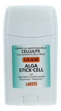 Антицеллюлитный стик с экстрактом водоросли Alga Stick-Cell 75мл