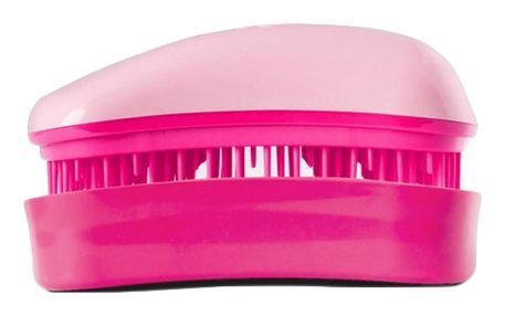 Расческа для волос Hair Brush Mini Pink-Fuchsia (розовая-фуксия)