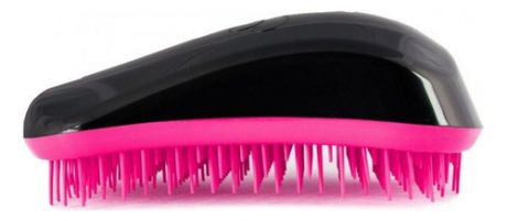 Расческа для волос Hair Brush Original Black-Fuchsia (черная-фуксия)