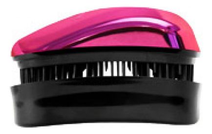 Расческа для волос Hair Brush Mini Fuchsia (фуксия)