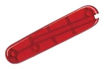 Накладка на ручку перочинного ножа My First Victorinox 0.2363.T, 0.2373.T 84мм (задняя, красная)
