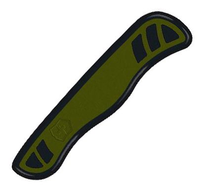 Накладка на ручку перочинного ножа Swiss Soldier