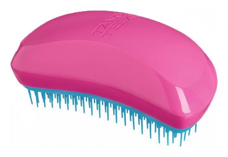 Расческа для волос Salon Elite Pink & Blue