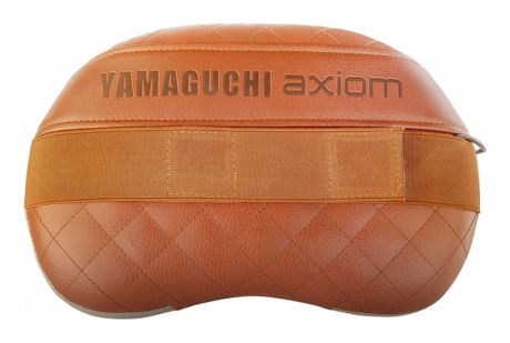 Массажная подушка Yamaguchi Axiom Matrix-S
