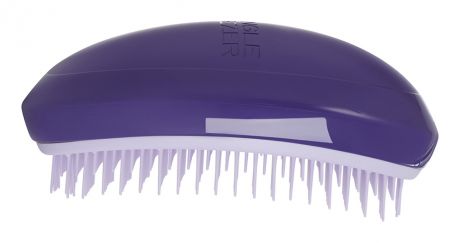 Расческа для волос Salon Elite Violet Diva