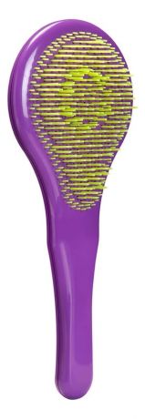 Щетка для нормальных и нарощенных волос SPA Detangling Brush For Normal Hair