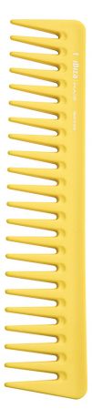 Расческа для волос с ароматом лимона Comb DT Lemon