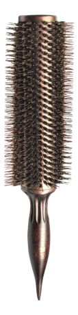 Щетка для волос круглая Brush Choco Brown: Щетка 9 38мм