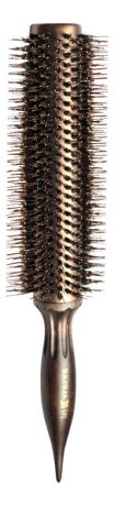 Щетка для волос круглая Brush Choco Brown: Щетка 7 32мм