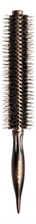 Щетка для волос круглая Brush Choco Brown: Щетка 3 16мм