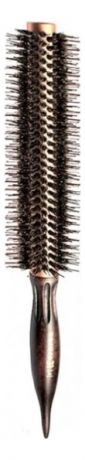 Щетка для волос круглая Brush Choco Brown: Щетка 4 19мм