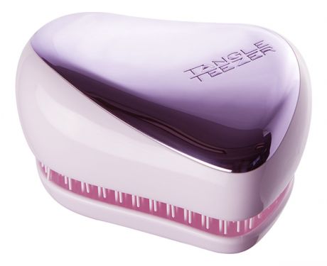 Расческа для волос Compact Styler Lilac Gleam