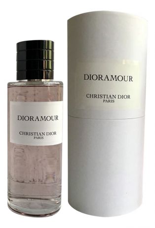 Christian Dior Dioramour: парфюмерная вода 7,5мл