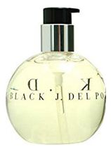 J.Del Pozo In Black: гель для душа 200мл
