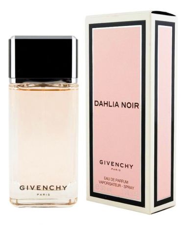 Givenchy Dahlia Noir Eau de Parfum: парфюмерная вода 30мл