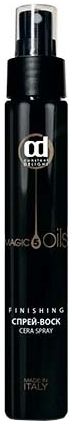 Спрей-воск для волос Magic 5 Oils Finishing 75мл