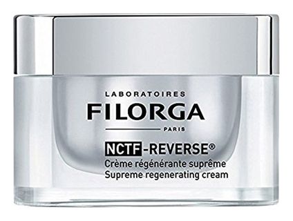 Восстанавливающий крем для лица Nctf-Reverse Supreme Regenerating Cream 50мл