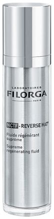 Идеальный восстанавливающий флюид для лица Nctf-Reverse Mat 50мл