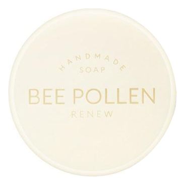 Мыло для лица Bee Pollen Renew Handmade Soap 100г