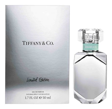 Tiffany & Co Limited Edition Tiffany: парфюмерная вода 50мл