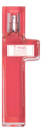 Masaki Matsushima T-mat: парфюмерная вода 10мл ролик