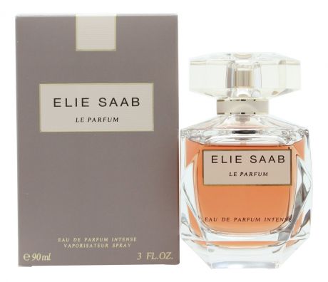 Elie Saab Le Parfum Eau De Parfum Intense: парфюмерная вода 90мл