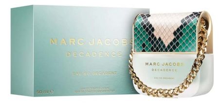 Marc Jacobs Decadence Eau So Decadent: туалетная вода 50мл