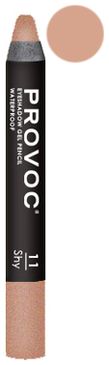 Тени-карандаш для глаз водостойкие Eyeshadow Pencil 2,3г: 11 Shy