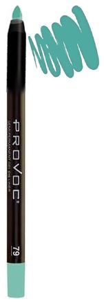 Подводка гелевая в карандаше для глаз Gel Eye Liner: 79 Lucky You