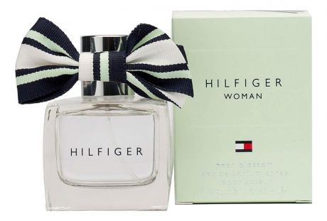 Tommy Hilfiger Pear Blossom: парфюмерная вода 30мл