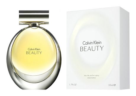 Calvin Klein Beauty: парфюмерная вода 50мл