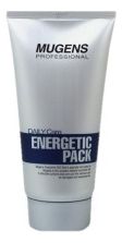 Маска для волос энергетическая Mugens Energetic Hair Pack: Маска 150мл