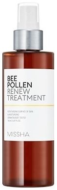 Обновляющий тоник для лица Bee Pollen Renew Treatment 150мл