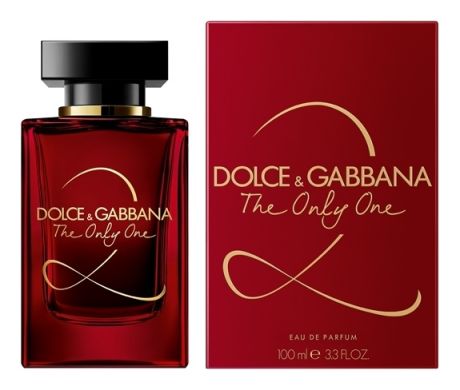 Dolce Gabbana (D&G) The Only One 2: парфюмерная вода 100мл